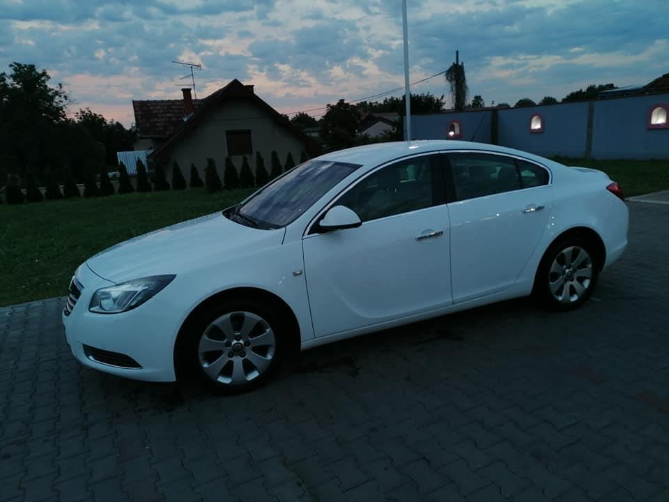 Limuzina