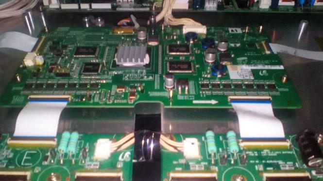 Lj41-03387A logic main
