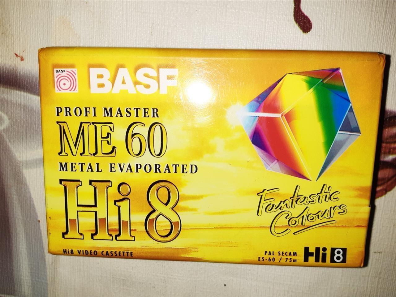 BASF-video-kasete