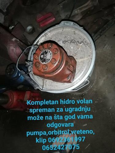 Kompletan hidro volan