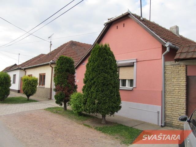 Kuca Dalmatinska