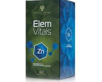 ELEMVITALS Cink