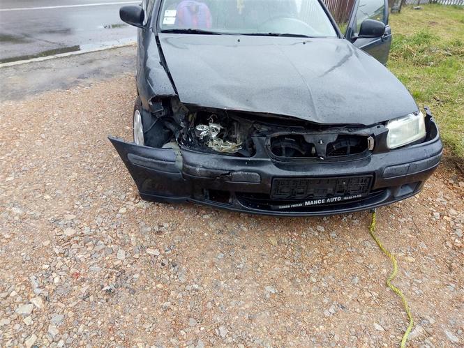 Rover 400