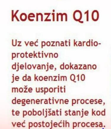 QOENZIM Q 10