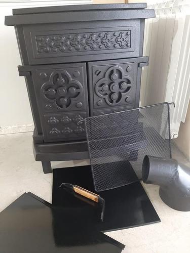Kamin amity