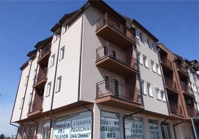 Stan od 59m2 Voždovac, Vojvode Stepe