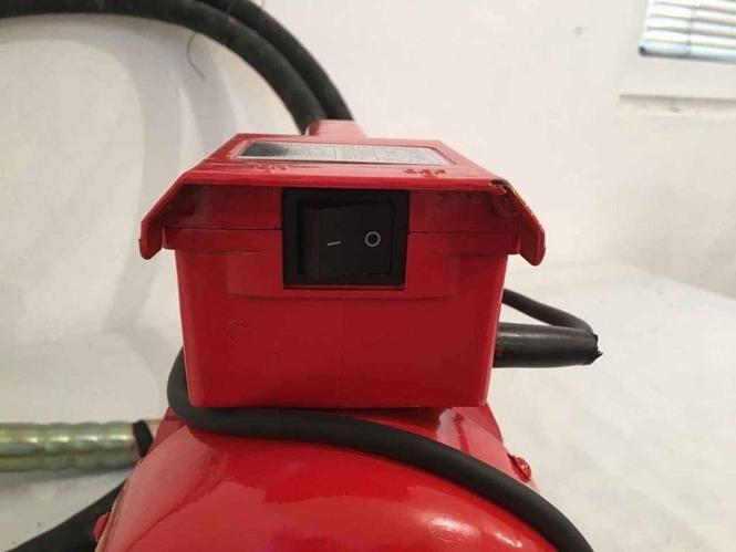 Vibro igla 2,2kw