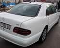 Mercedes-E-200-CDI