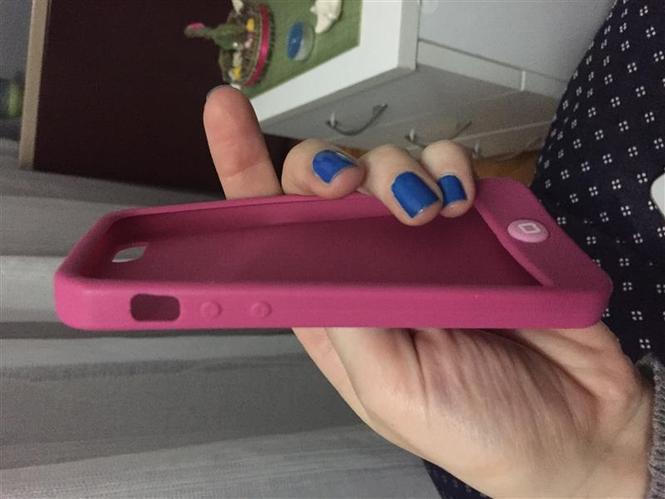 Maska za iPhone 5