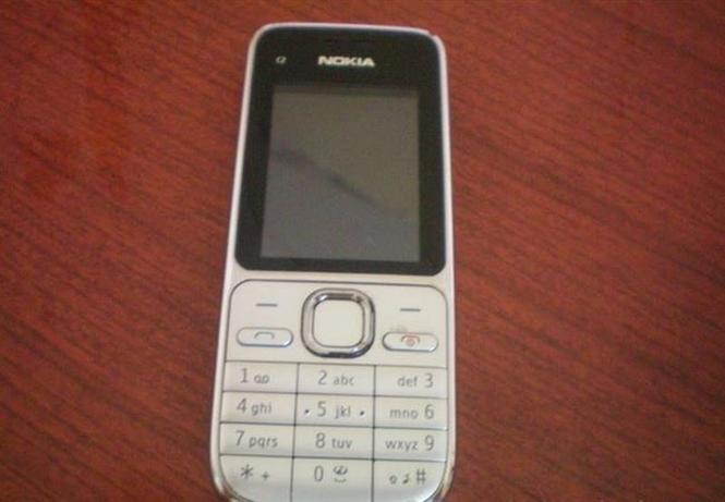 Nokia C2-01