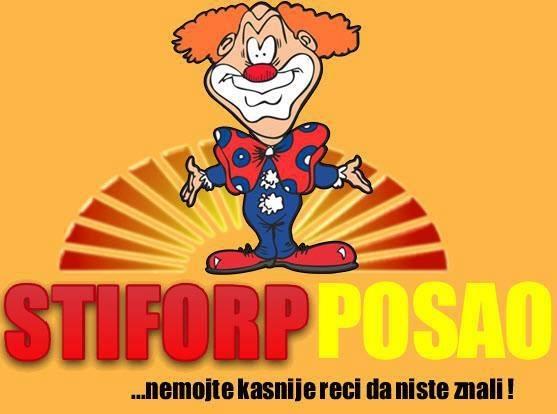 STIFORP