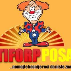 STIFORP