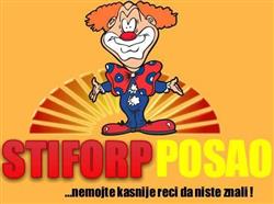 STIFORP