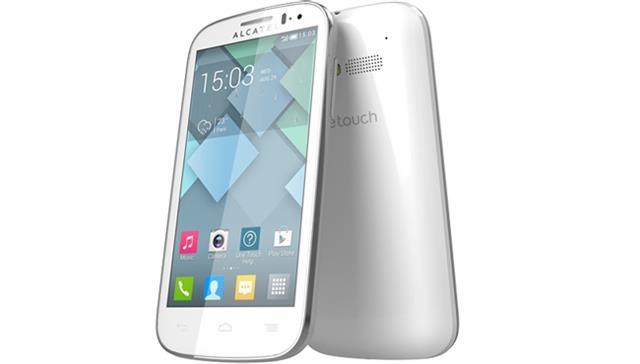 Alcatel POP C5