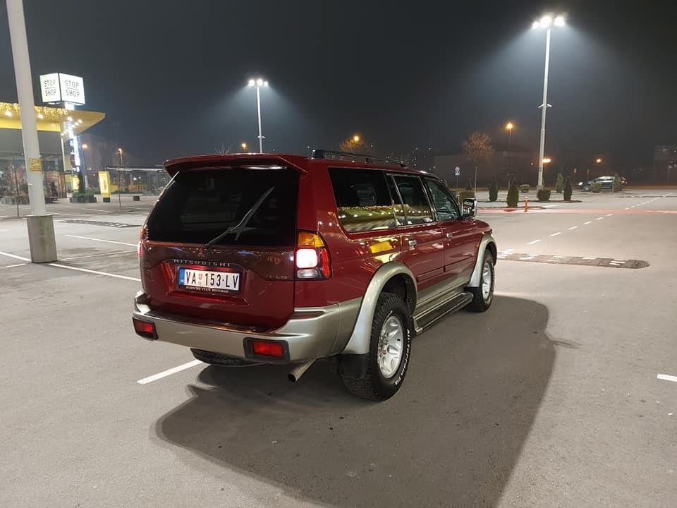 Mitsubishi