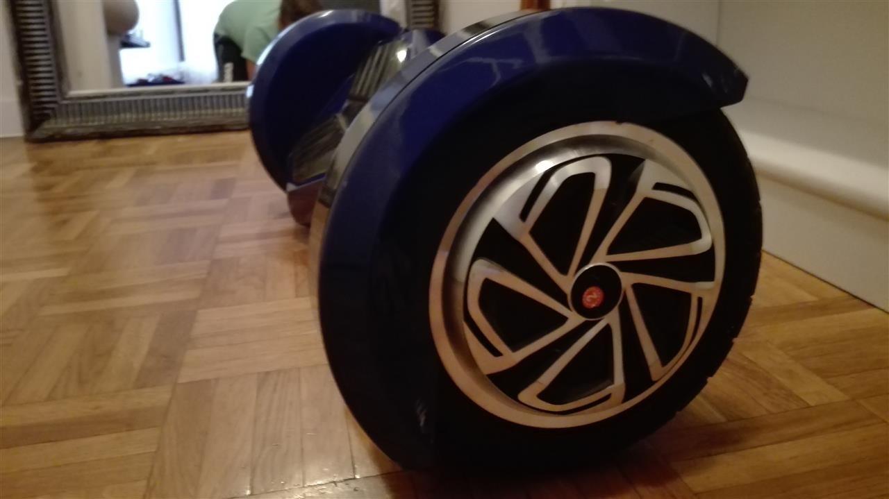 Hoverbord