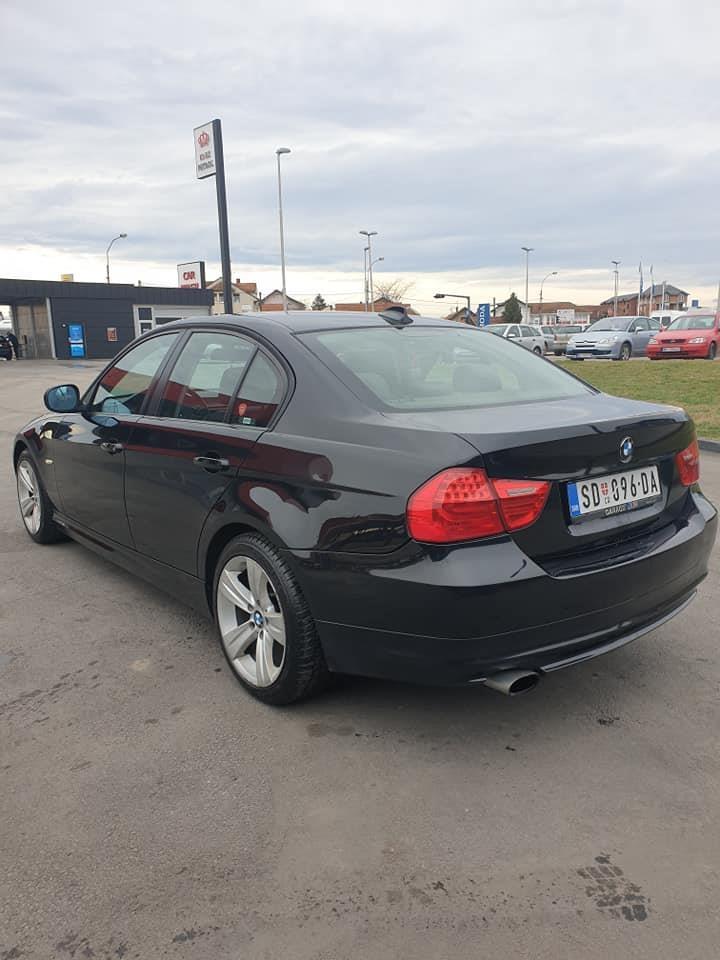 BMW-320D-2009-10