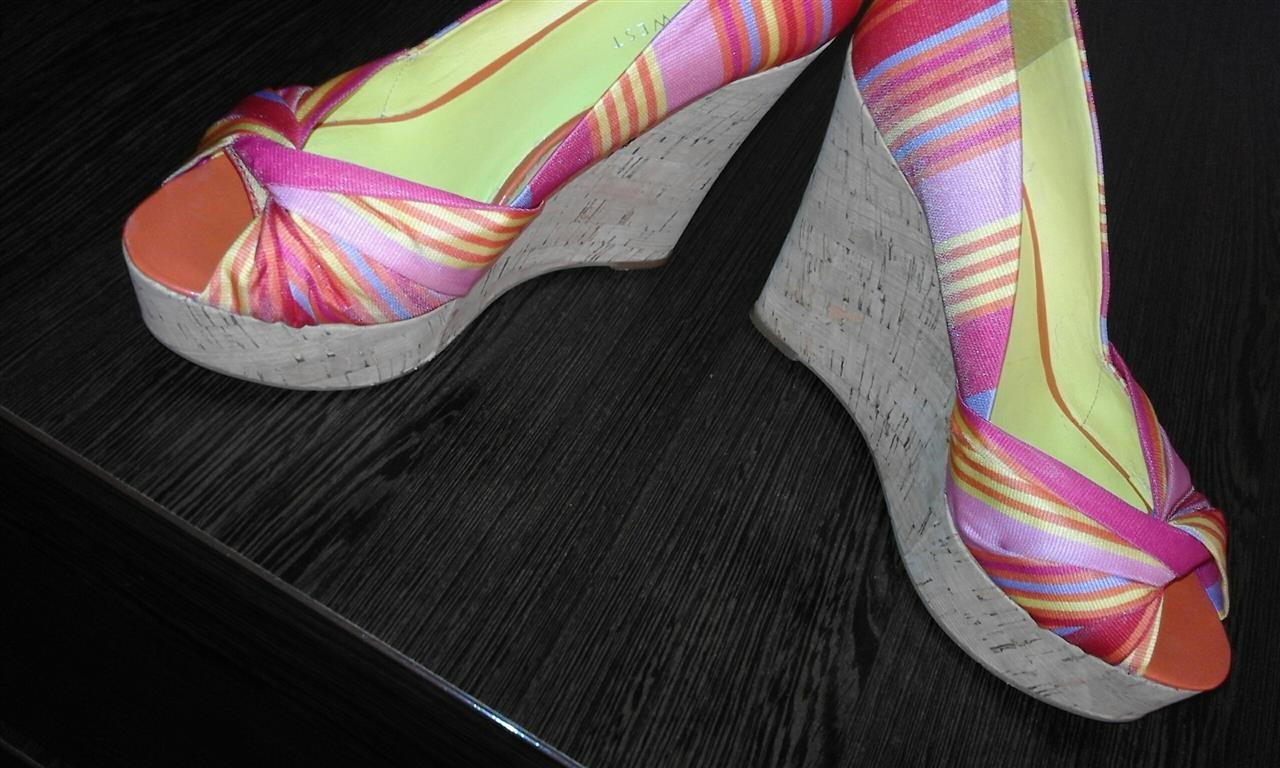 Nine-West-sandale