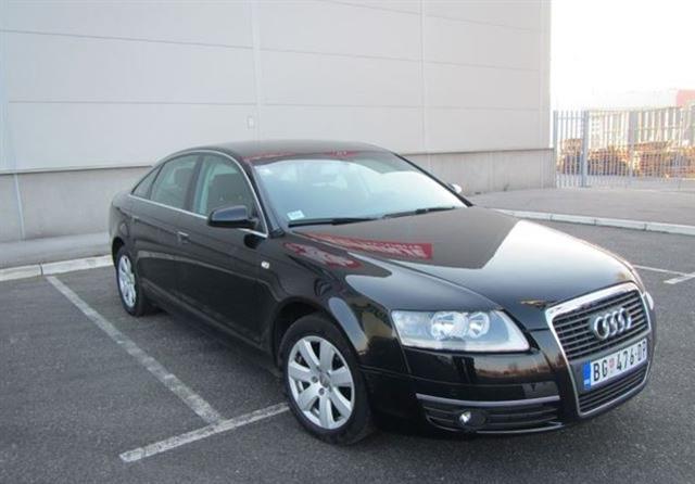 Audi A6 2.0 -04