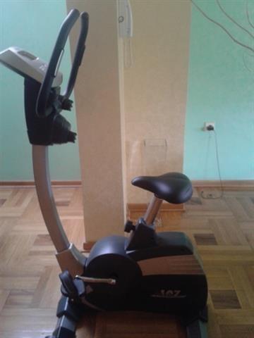 Prodajem sobni bicikl