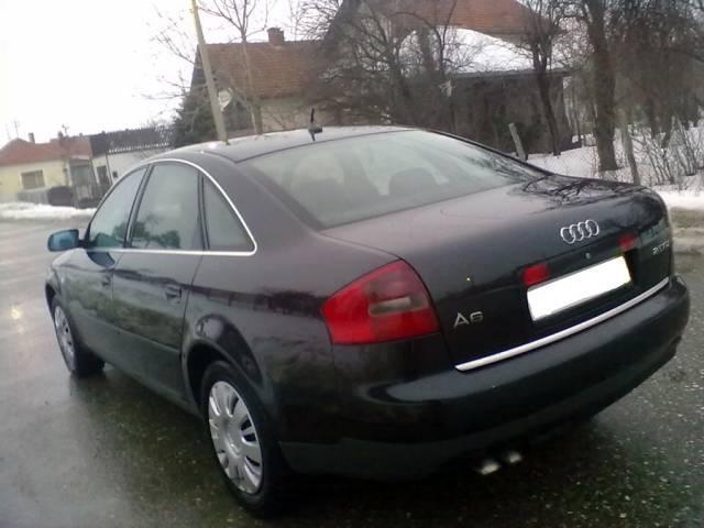 Audi A6  -01