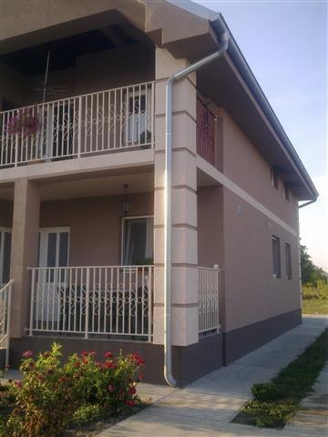 Izrada fasada