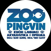 Zoo Pingvin