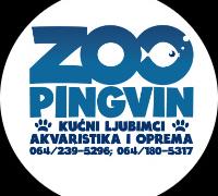 Zoo Pingvin