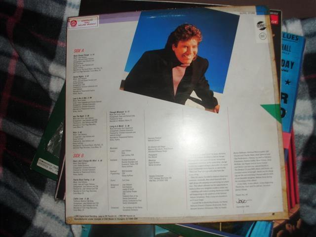 Ploca-Jose-Feliciano---Im-never-gonna-change