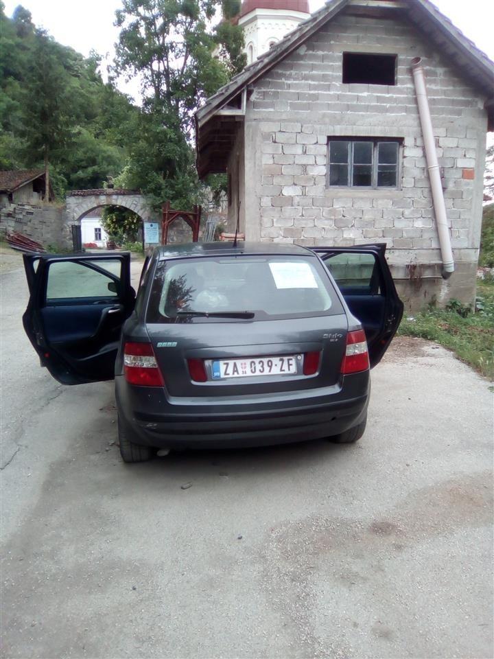Fiat-Stilo