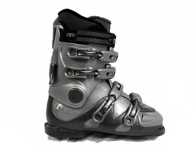 Ski-oprema