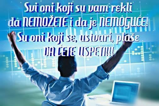 Posao od kuce