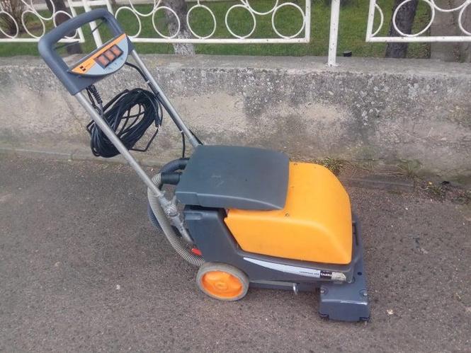 oprema za autoperaonice