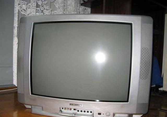 TV Samsung katodni E-63