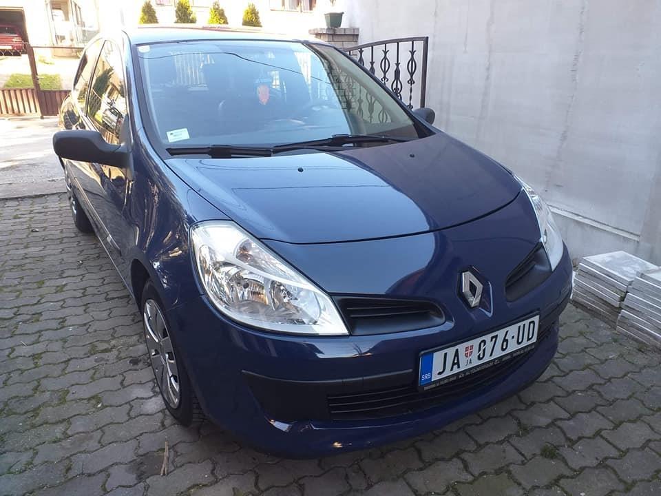 Reno-clio