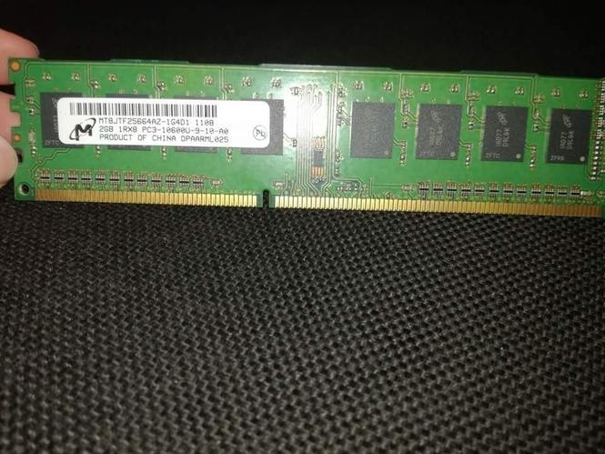 8Gb Ram DDR3
