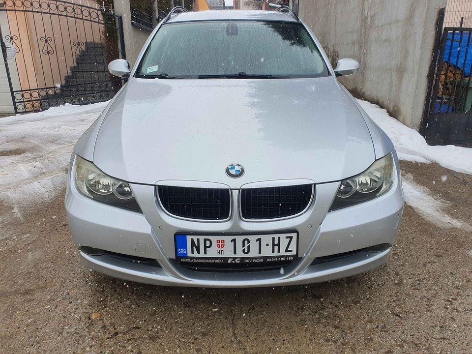 BMW-320-D-2007-GOD