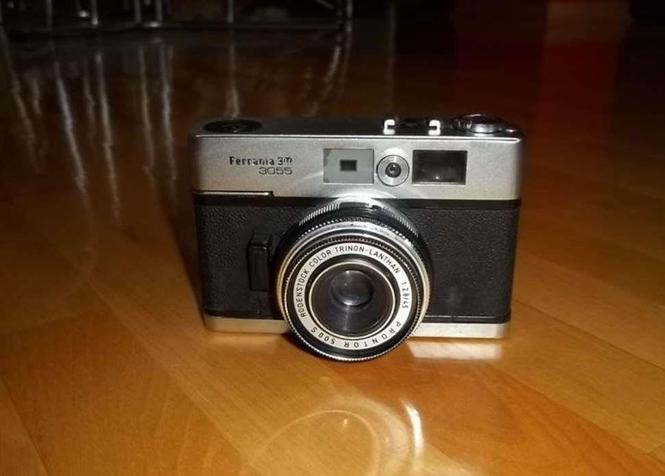 Ferrania 3M - 3055