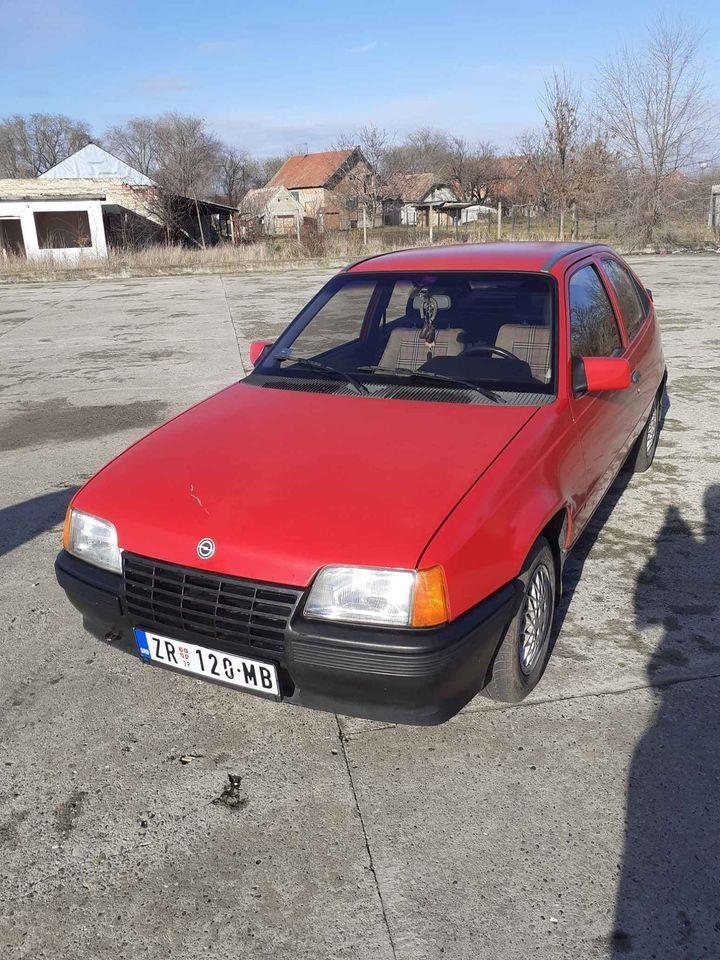 Opel-suza