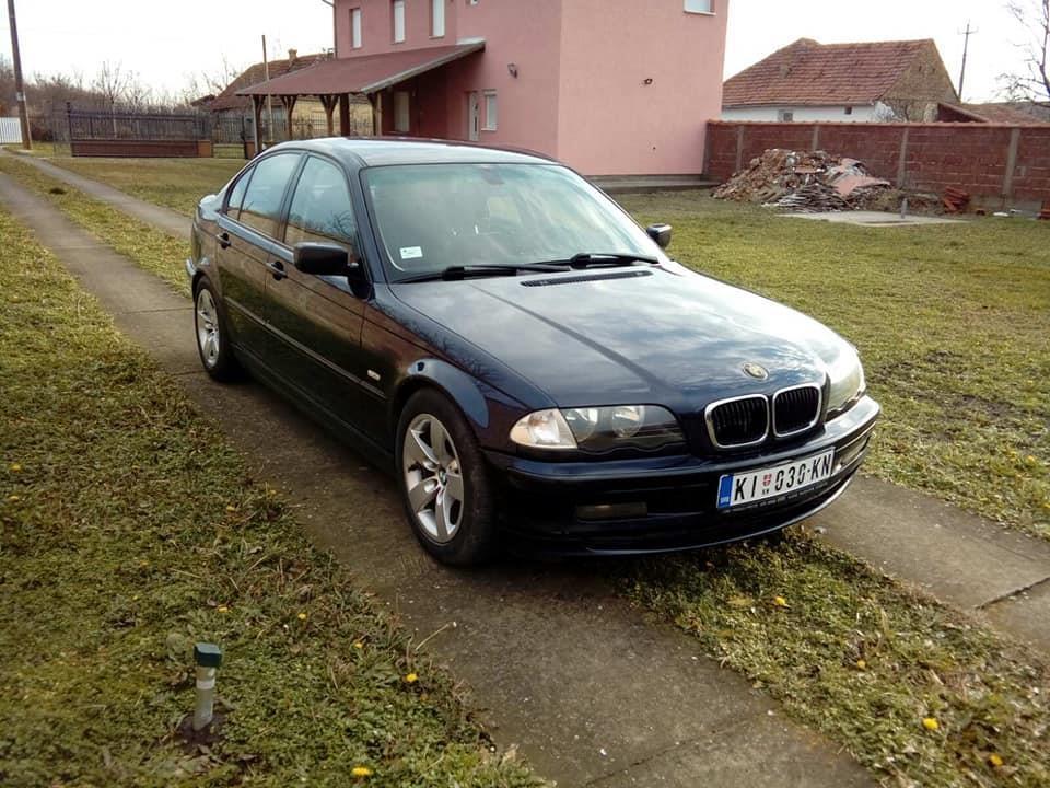 BMW-320d