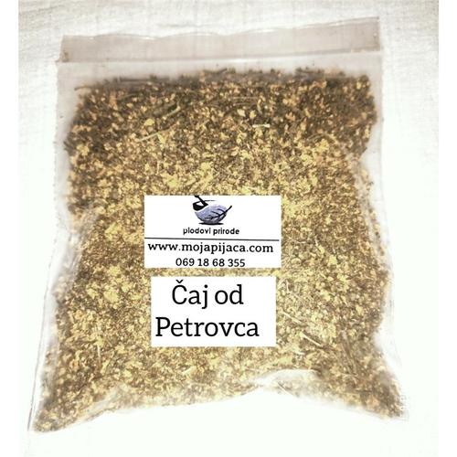 Caj Petrovca
