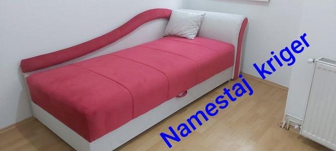 Prodaja namestaja