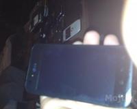 Lg p970 - Flash Mobile