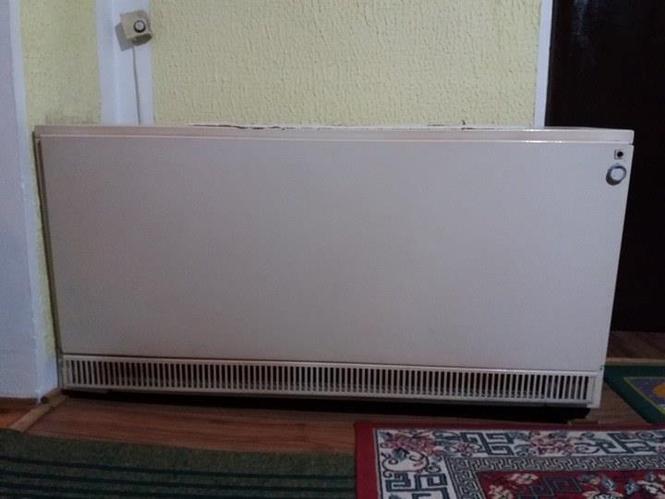 TA pec 6 kw