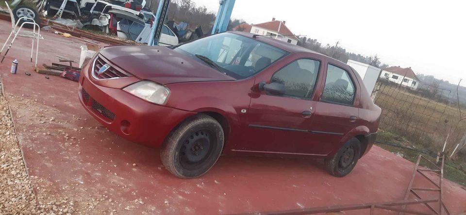 Dacija-logan