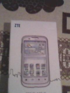 Zte blade 4