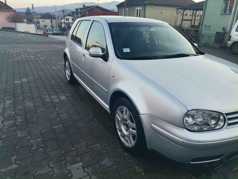 Golf-4