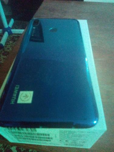 Huawei p smart