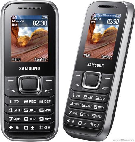 Samsung-E1230