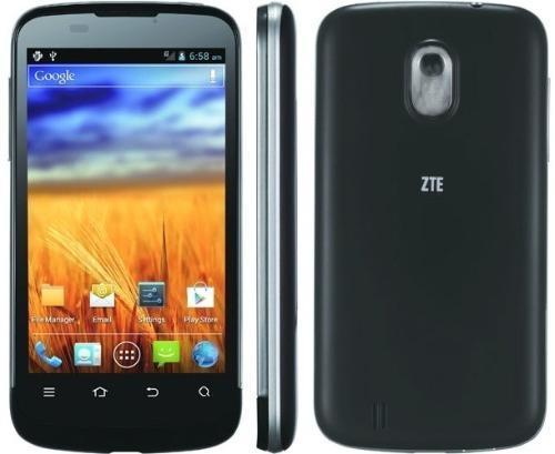 ZTE BLADE 3